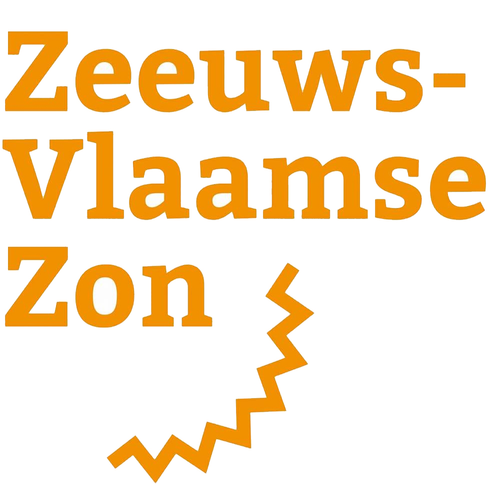 logo Zeeuws-Vlaamse Zon